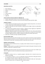 Preview for 17 page of emerio HM-126681 Manual