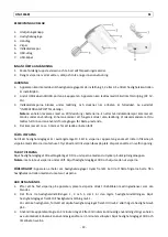 Preview for 23 page of emerio HM-126681 Manual