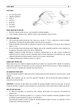 Preview for 34 page of emerio HM-126681 Manual