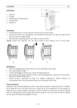 Preview for 21 page of emerio HO-124290 Instruction Manual