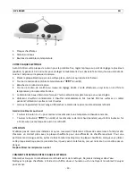 Preview for 15 page of emerio HP-108629 Instruction Manual