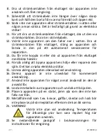 Preview for 18 page of emerio HP-108924.2 Instruction Manual