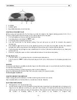 Preview for 5 page of emerio HP-108924.3 Instruction Manual