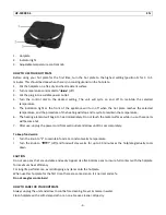 Preview for 5 page of emerio HP-109089.4 Instruction Manual