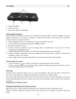 Preview for 15 page of emerio HP-109090.6 Instruction Manual