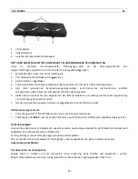 Preview for 19 page of emerio HP-109090.6 Instruction Manual