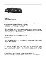 Preview for 28 page of emerio HP-109090.6 Instruction Manual