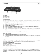 Preview for 36 page of emerio HP-109090.6 Instruction Manual