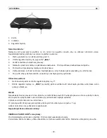 Preview for 40 page of emerio HP-109090.6 Instruction Manual