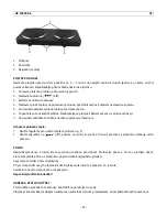 Preview for 44 page of emerio HP-109090.6 Instruction Manual