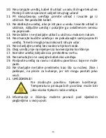 Preview for 47 page of emerio HP-109090.6 Instruction Manual