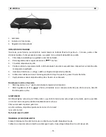 Preview for 52 page of emerio HP-109090.6 Instruction Manual