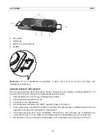 Предварительный просмотр 32 страницы emerio HP-114482.1 Instruction Manual