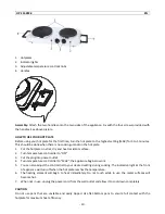 Предварительный просмотр 11 страницы emerio HP-114482.4 Instruction Manual