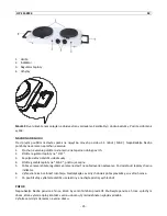 Предварительный просмотр 26 страницы emerio HP-114482.4 Instruction Manual