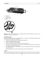 Предварительный просмотр 11 страницы emerio HP-114482.6 Instruction Manual