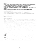 Preview for 24 page of emerio HP-116026.2 Instruction Manual