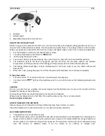 Preview for 5 page of emerio HP-121241.1 Instruction Manual