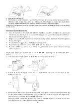 Предварительный просмотр 7 страницы emerio HV-111712.3 Instruction Manual