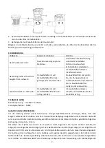 Предварительный просмотр 8 страницы emerio HV-111712.3 Instruction Manual