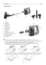 Предварительный просмотр 13 страницы emerio HV-111712.3 Instruction Manual