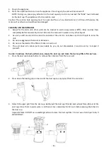 Предварительный просмотр 14 страницы emerio HV-111712.3 Instruction Manual