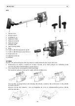 Предварительный просмотр 20 страницы emerio HV-111712.3 Instruction Manual