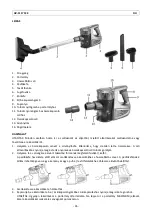 Предварительный просмотр 27 страницы emerio HV-111712.3 Instruction Manual