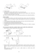 Предварительный просмотр 35 страницы emerio HV-111712.3 Instruction Manual