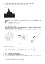 Предварительный просмотр 7 страницы emerio HV-112906 Instruction Manual