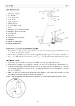 Предварительный просмотр 13 страницы emerio HV-112906 Instruction Manual