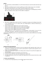 Предварительный просмотр 14 страницы emerio HV-112906 Instruction Manual