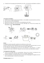 Предварительный просмотр 15 страницы emerio HV-112906 Instruction Manual