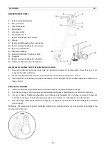 Предварительный просмотр 20 страницы emerio HV-112906 Instruction Manual