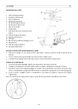 Предварительный просмотр 27 страницы emerio HV-112906 Instruction Manual