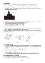 Предварительный просмотр 28 страницы emerio HV-112906 Instruction Manual