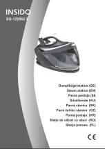 emerio INSIDO SG-123562.3 Instruction Manual preview