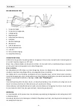 Предварительный просмотр 7 страницы emerio INSIDO SG-123562.3 Instruction Manual