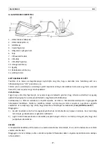 Предварительный просмотр 28 страницы emerio INSIDO SG-123562.3 Instruction Manual