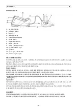 Предварительный просмотр 42 страницы emerio INSIDO SG-123562.3 Instruction Manual