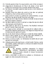 Предварительный просмотр 55 страницы emerio INSIDO SG-123562.3 Instruction Manual