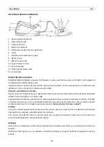 Предварительный просмотр 56 страницы emerio INSIDO SG-123562.3 Instruction Manual