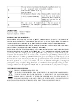 Preview for 9 page of emerio IP-111233.1 Manual