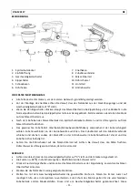 Предварительный просмотр 12 страницы emerio KM-123117 Instruction Manual