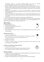 Preview for 13 page of emerio KM-123117 Instruction Manual