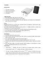 Preview for 10 page of emerio KS-211809 Instruction Manual