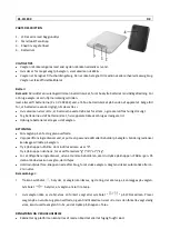 Preview for 12 page of emerio KS-211809 Instruction Manual