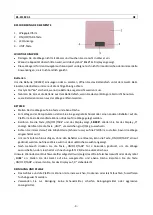 Preview for 4 page of emerio KS-211823.1 Instruction Manual