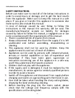 Preview for 3 page of emerio MC-122649.2 Instruction Manual