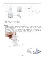 Preview for 11 page of emerio MC-122649.2 Instruction Manual